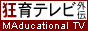 Maducational TV
